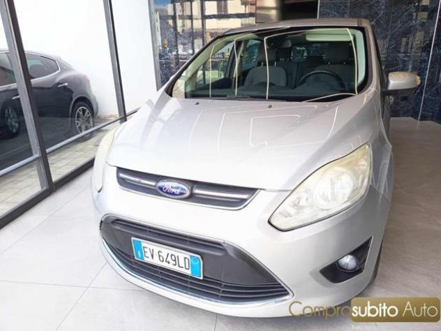 FORD C-Max 1.6 120CV GPL Plus rif. 23814644 - Foto 3