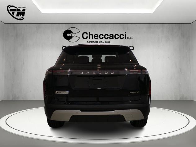 JAECOO J7 Jaecoo 7 SHS-P 1.5 tgdi phev Exclusive auto *IVA ESPOSTA* - Foto 6