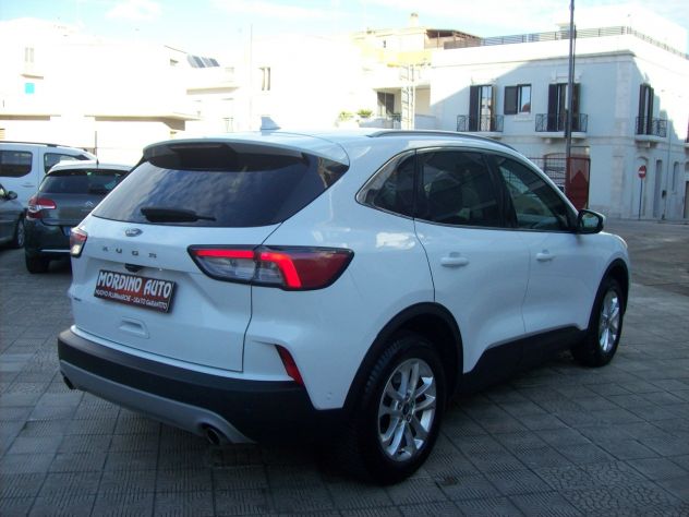 Ford Kuga 1.5 Ecoblue 120CV Titanium X - Foto 3