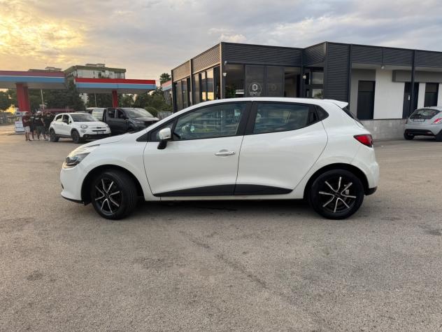 Renault Clio dCi 8V 75CV Start&Stop 5 porte Energy Intens - Foto 9