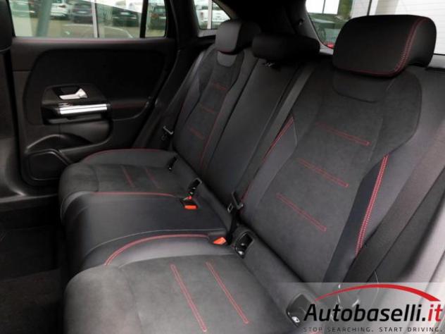 MERCEDES-BENZ GLA 180 D AMG LINE ADVANCED PLUS AUTOMATICA rif. 24213433 - Foto 3