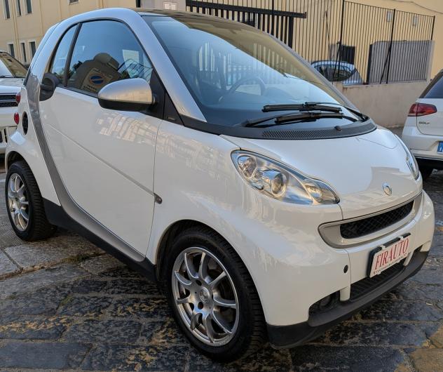 Smart ForTwo 1000 52 kW couppassion - Foto 3
