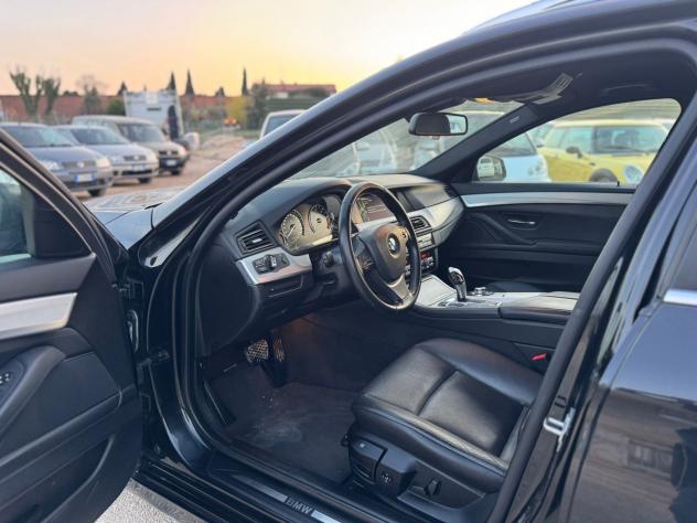 Bmw 525d xDrive Touring Futura - Foto 10