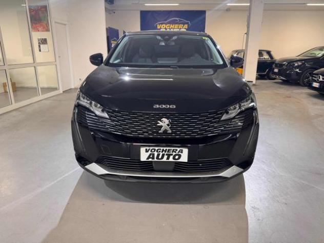 PEUGEOT 3008 BlueHDi 130 S&S EAT8 Allure Pack rif. 23978946