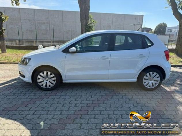 VOLKSWAGEN Polo 1.0 MPI 5p. Trendline rif. 24108958 - Foto 6