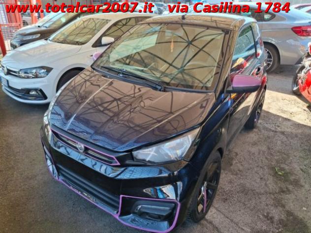 AIXAM Coupé GTI Emotion rif. 23949115 - Foto 4