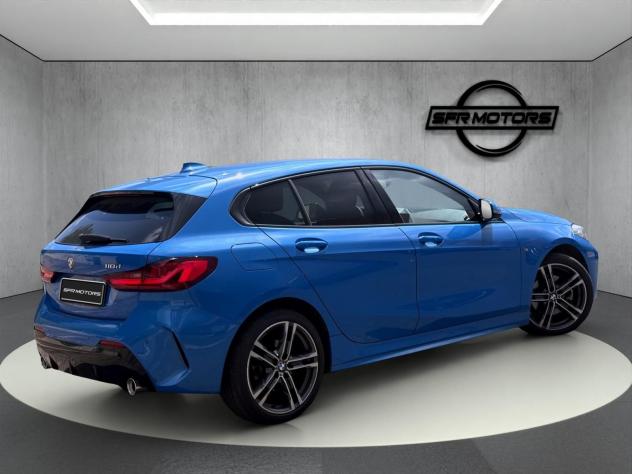 BMW Serie 1 118d Msport 2.0 150cv - PROMO - Foto 4