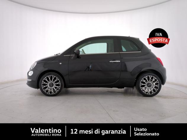 FIAT 500 500 1.0 Hybrid Lounge - Foto 4