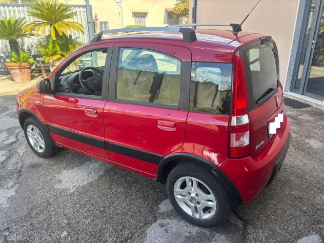 FIAT Panda 1.2 Climbing Natural Power - Foto 9