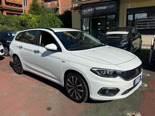 FIAT TIPO STATION WAGON 1.6 **CAMBIO AUTOMATICO**