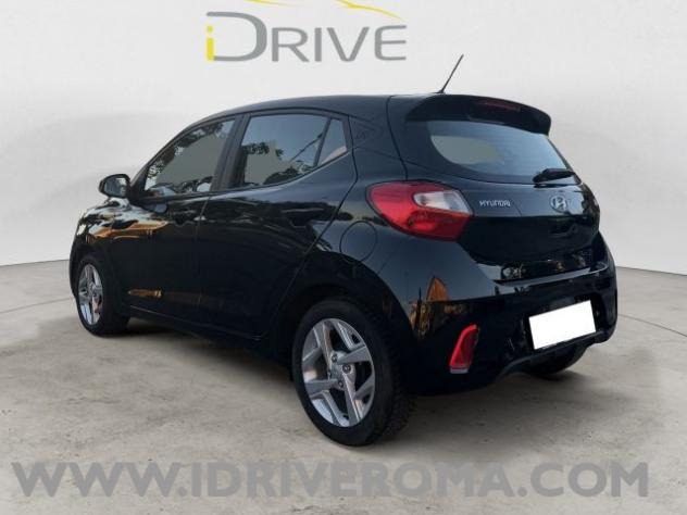 HYUNDAI i10 i10 1.0 mpi Prime 67cv rif. 24100294 - Foto 6