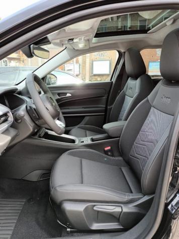 JEEP Avenger 1200 MHEV SUMMIT AUTOM 110CV TETTO INFOTAINMENT rif. 23999569 - Foto 5