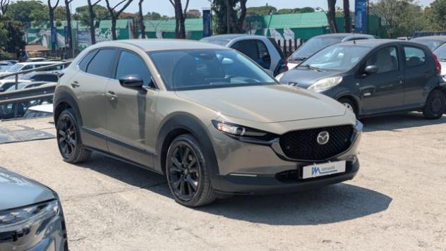 MAZDA CX-30 Hybrid Nagisa 2.0 186cv 2WD rif. 23949525 - Foto 2