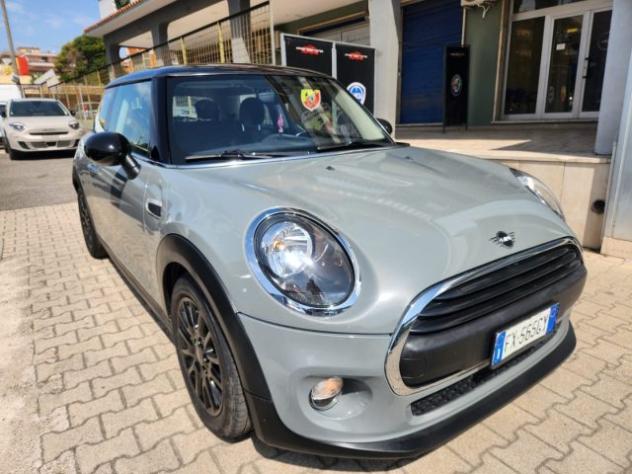 MINI One 1.5 One 75 CV rif. 23961455