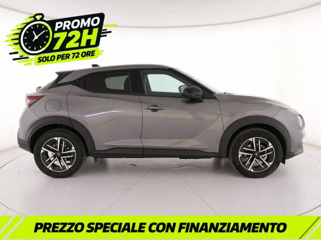 Nissan Juke 1.6 hev N-Connecta - Foto 3