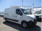 OPEL Movano L2 H2 PASSO MEDIO 125CV rif. 21190637