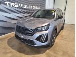 Peugeot 2008 2008 Hybrid 136 e-DCS6 Allure