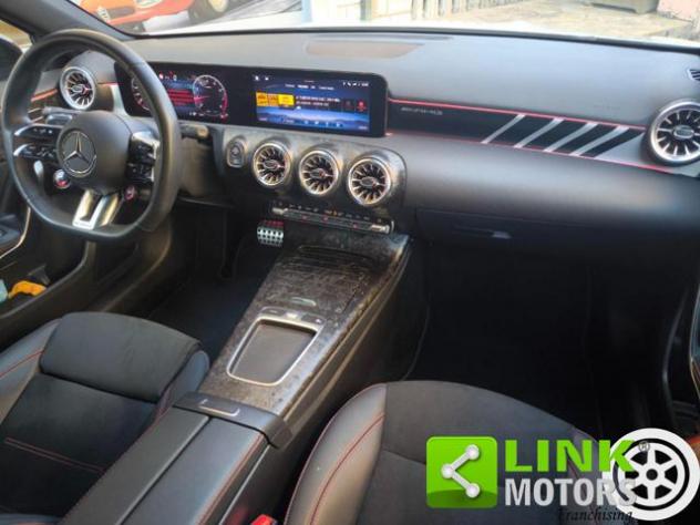 MERCEDES-BENZ A 35 AMG 4Matic Premium AMG Line Night Pack rif. 24199446 - Foto 6