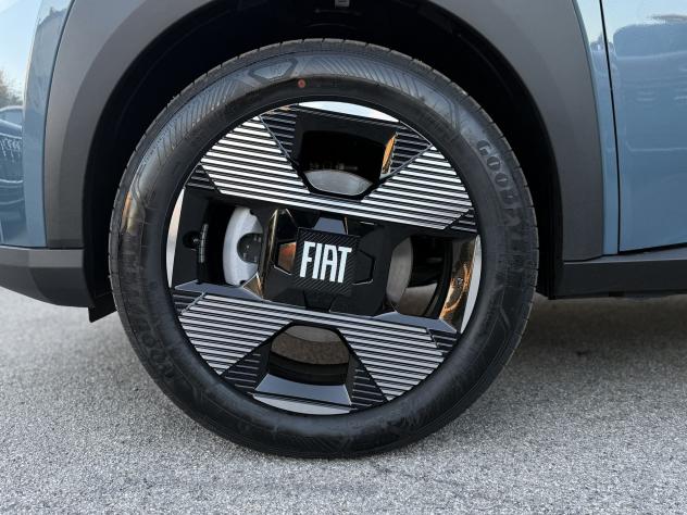 FIAT Grande Panda Grande Panda 1.2 Hybrid 110 CV S&S Pop - Icon - La Prima - Foto 4