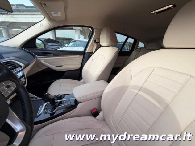 BMW X4 xDrive20d 48V Business Advantage rif. 24047878 - Foto 10