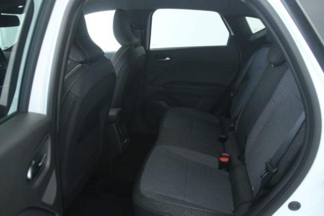 RENAULT Captur ECO-G 100 CV Techno Parking Camera/Tetto Nero rif. 22465274 - Foto 8