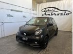 smart forfour Forfour 1.0 Superpassion 71cv twinamic TUA DA 139,00 AL MESE