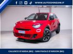 FIAT 600 1.2 Hybrid 145cv Icon - "PREZZO VERO"