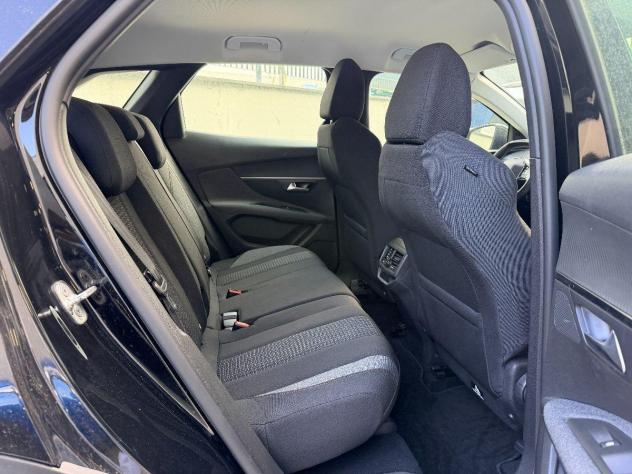 PEUGEOT - 3008 1.5 bluehdi Business 130cv eat8#RETROCAMERA! - Foto 8