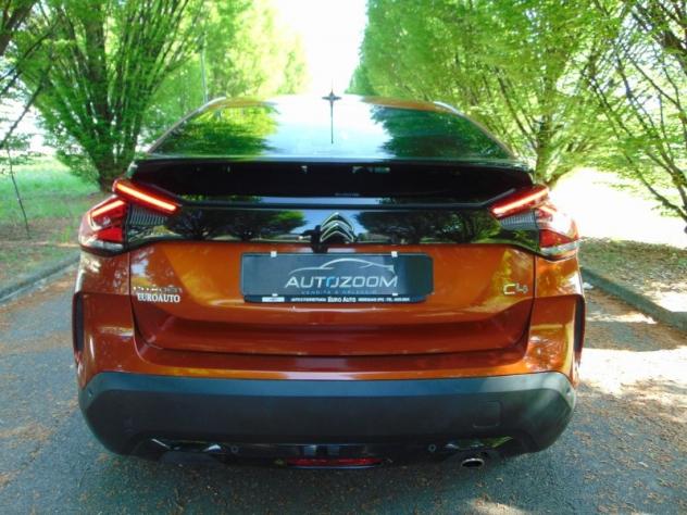 CITROEN C4 3ª serie C4 BlueHDi 130 S&S EAT8 Shine - Foto 7