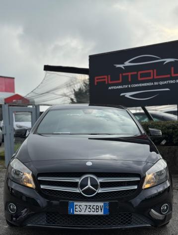 Mercedes-benz A 180 CDI Premium Ok neopatentati - Foto 3