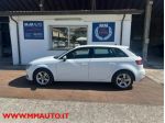 AUDI A3 SPB 30 TDI S tronic  NAVIG!!!!! rif. 23022616