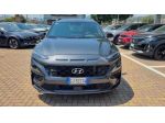 HYUNDAI Kona 1.0 T-GDI Hybrid 48V iMT NLine rif. 23894954
