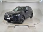 BMW X3 G01 2021 xdrive20d mhev 48V Msport auto