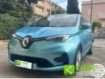 RENAULT ZOE Intens rif. 23504597