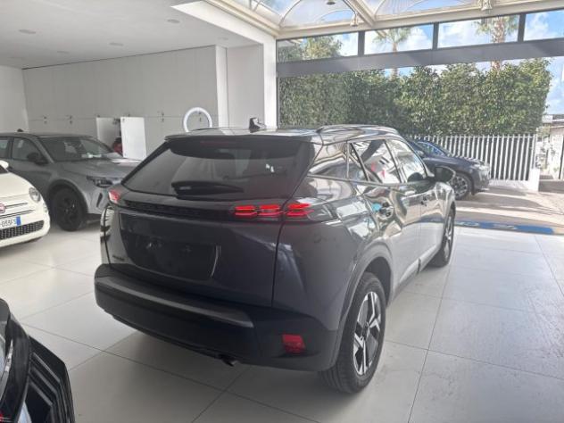 PEUGEOT 2008 PureTech 100 S&S Allure da €199,00 mensili rif. 24224953 - Foto 8