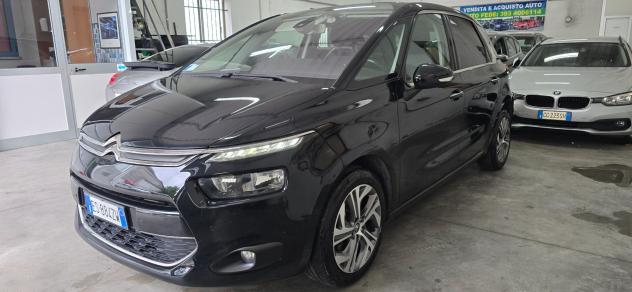 Citroen C4 Picasso 1.6 e-HDi 115 ETG6 Business automatica - Foto 10