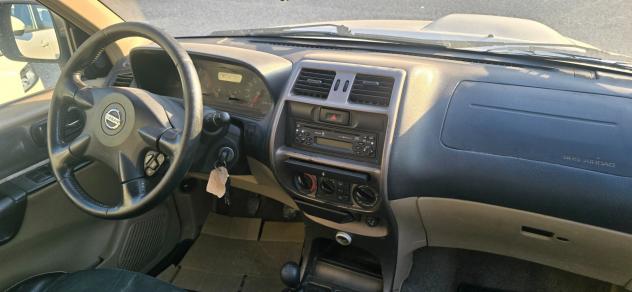 Nissan Terrano II Super 3.0 DiT 5 porte Wagon - Foto 9
