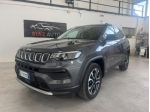 JEEP Compass 1.6 Multijet II 2WD Limited rif. 24097027