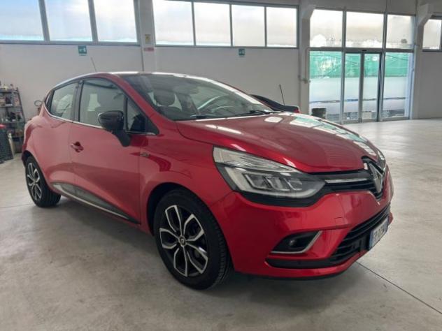 RENAULT Clio dCi 8V 90CV EDC Start&Stop 5 porte Energy Intens rif. 24093775 - Foto 2
