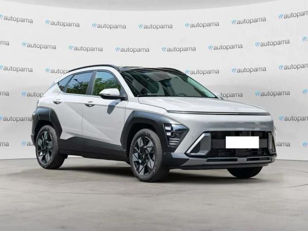 Hyundai Kona MY26 XTech 1.0 T-GDI GPL MT
