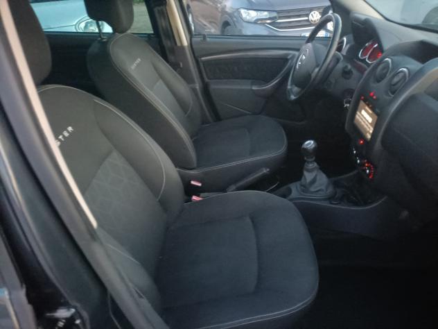 Dacia Duster 1.5 dCi - Foto 8