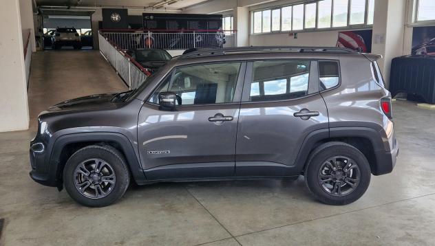 Jeep Renegade Renegade 1.0 t3 Longitude 2wd - Foto 3