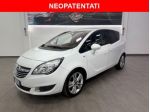 OPEL Meriva 1.6 CDTI 136CV Start&Stop Cosmo rif. 23735618