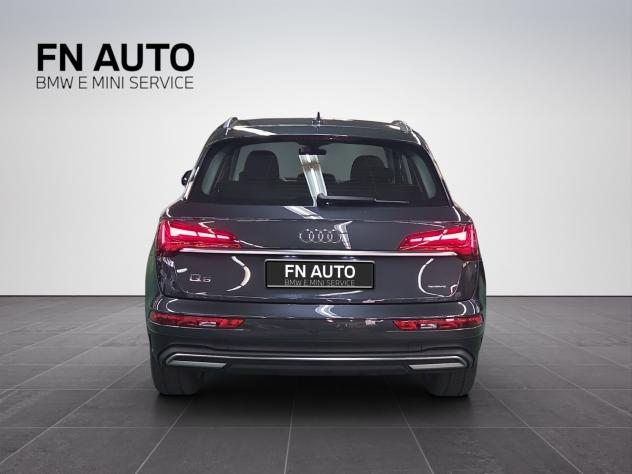 Audi Q5 40 TDI 204 CV quattro S tronic Business - Foto 5