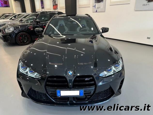 BMW M3 Touring Competition M xDrive rif. 23989760 - Foto 2