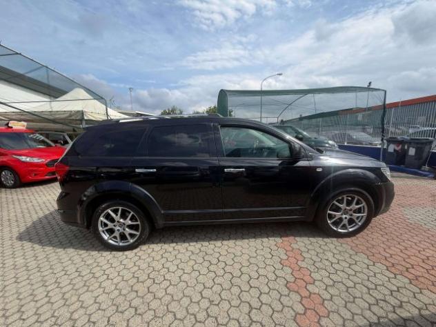 FIAT Freemont Freemont 2.0 mjt 16v Lounge 170cv E5 rif. 24117131 - Foto 5