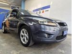 Ford Focus 1.6 GPL SW Titanium