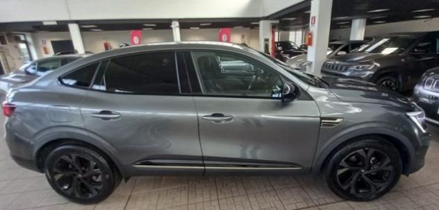 RENAULT Arkana Arkana Full Hybrid E-Tech 145 CV Engineered Fast T rif. 24134077 - Foto 2