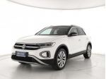 Volkswagen T-Roc T-Roc 2.0 tdi Style 4motion 150cv dsg