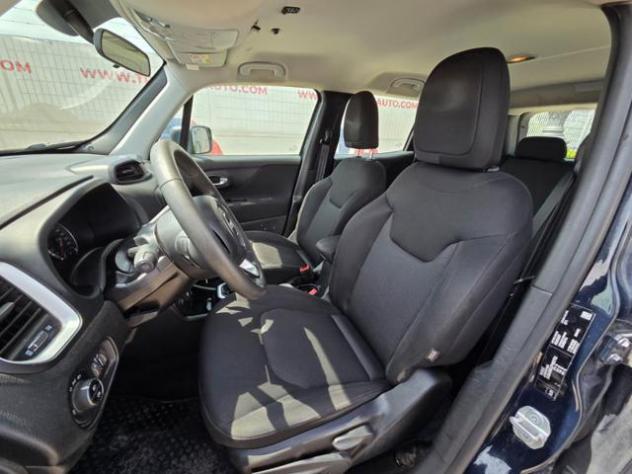 JEEP Renegade 2.0 Mjt 140CV 4WD Active Drive Limited rif. 23969741 - Foto 9